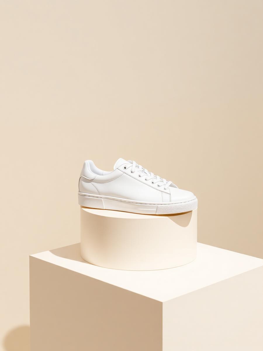 Step Into Style.