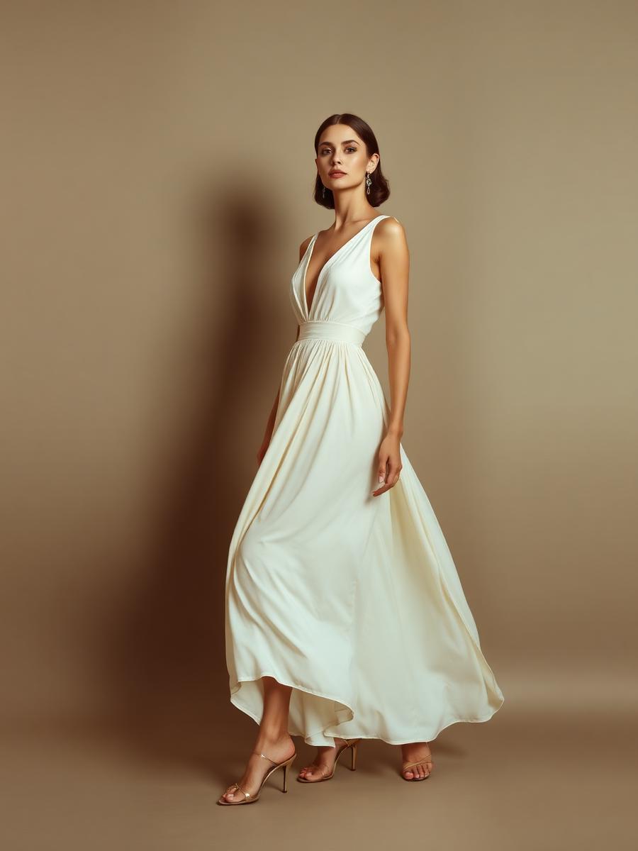 Softness With Structure.