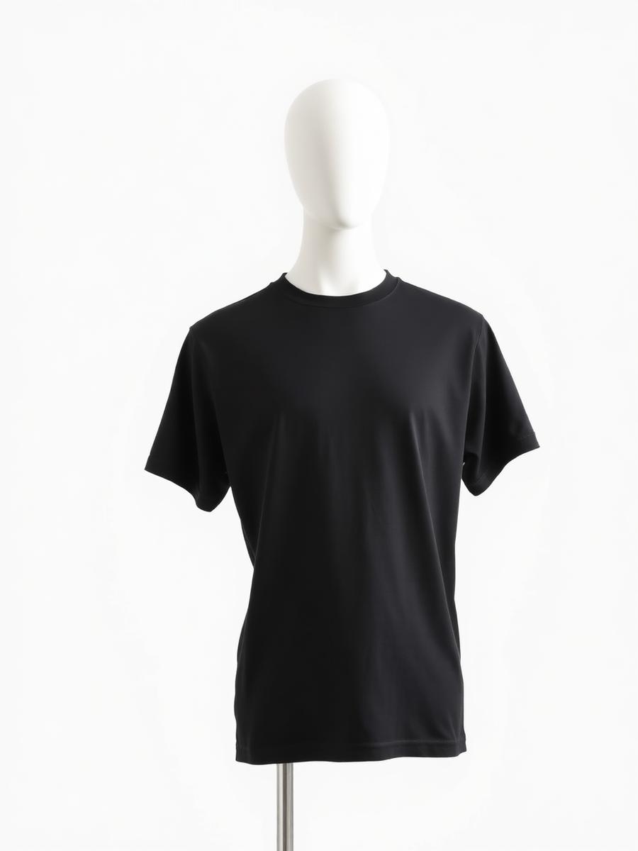 Essential Heavy Tee